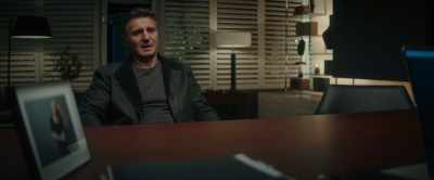 - Yeah, she had a gift.
- That she did. - Blacklight