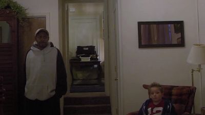 Yeah She was a pain in my ass when we were married - Jackass Presents: Bad Grandpa