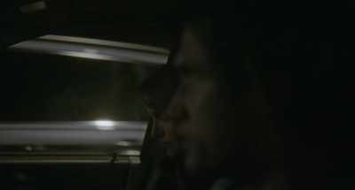 Yeah, she was always having to
do that breathing machine thing. - May December