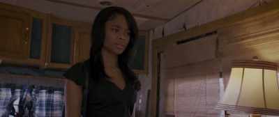 Yeah, she was amazing. - Acrimony