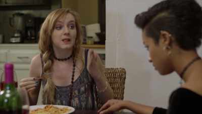 - Yeah, but she can be available to me - American Kamasutra