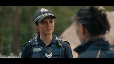 Yeah, she was just
so happy there, - Black Snow