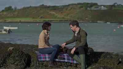 Yeah, after she passed, - Love of the Irish