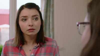 - Yeah.
- She ruined his life, Angela! - Nowhere Fast