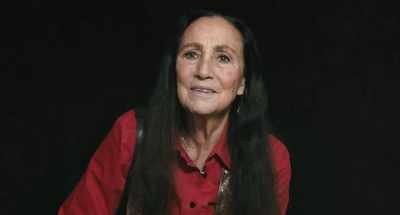 Yeah, and she was so nurturing, you know, - Marianne & Leonard: Words of Love