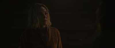 Yeah. She was solo's girlfriend. - Silo