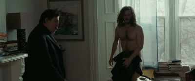 - Yeah, she is sure.
- Jack, get out! - Death of a Ladies' Man