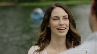 Yeah. She thought
they were going to the movies, - Over the Moon in Love