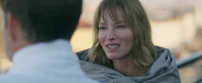 Yeah.
She told me she was single. Wh-- - Strangers