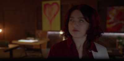 Yeah. She is totally
killing it, yeah. - Fakes