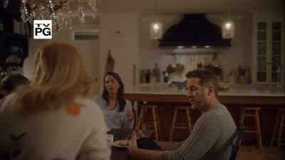 Yeah, but she wants everyone
to believe it's Cassie, - Aurora Teagarden Mysteries: Reunited and It Feels So Deadly
