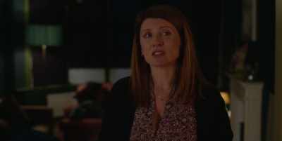 Yeah, but she'd taken
a turn for the worse, - Together