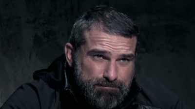 Yeah, she's a concern to me,
medically and mentally. - Celebrity SAS: Who Dares Wins