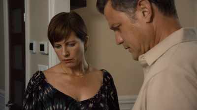 Yeah. She's claiming
that Diana broke - Our Mother's Secret Affair