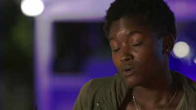 Yeah, she's from
Alabama, grew up poor. - Abducted at an HBCU: A Black Girl Missing Movie