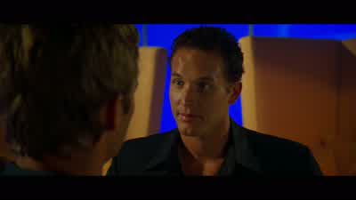 Yeah. She's gorgeous. - 2 Fast 2 Furious