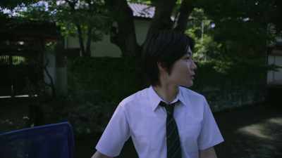 Yeah... She's gorgeous. - Last Letter