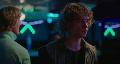 Yeah, she's really something,
isn't she? - Valley Girl