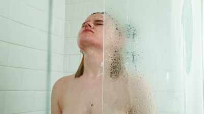 Yeah, she's still pretty fatigued,
but she's getting better. - The Exorcism of Hannah Stevenson