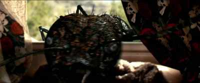 Yeah, and she's three-- - Dead Ant