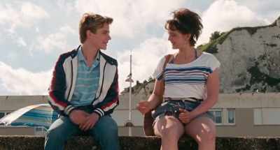 Yeah. Short for Alexis.
I don't like Alexis. - Summer of 85
