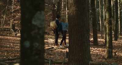 Yeah, should we go directly
to Times Square to turn tricks, - The Miseducation of Cameron Post