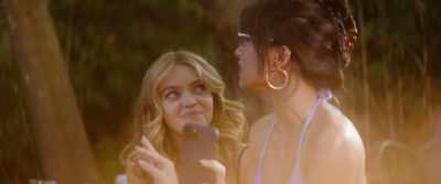 Yeah, you should have seen
who Liv was hanging out with - #AMFAD: All My Friends Are Dead