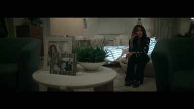 Yeah, you should have told me a lot - The Stepdaughter 2
