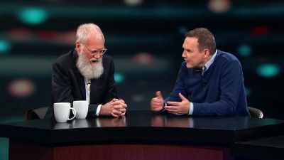 - Yeah.
- Should I have inverted those? - Norm Macdonald Has a Show