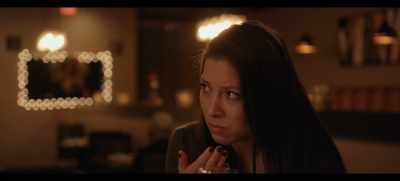 - Yeah, you should totally
follow me, if you don't already. - Christmas at the Ranch