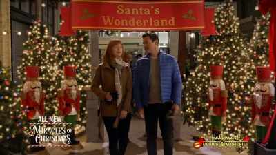 Yeah, you shoulda seen her
face, she was so excited. - Our Christmas Love Song