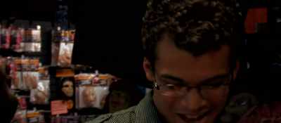 - Yeah, (sighs) my mom was
pissed when she found out - House of Clowns