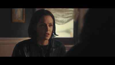 - Yeah?
- [sighs] - Under the Bridge