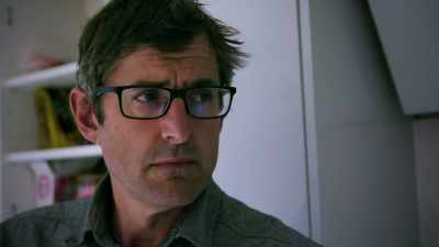 - Yeah. [sighs] - Louis Theroux: Selling Sex