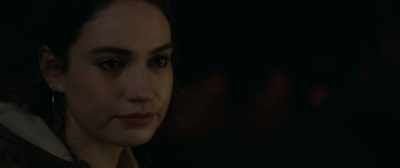 -Yeah.
-[sighs] - Little Woods