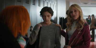 Yeah, since cotillion.
Don't you follow my Insta? - Chucky