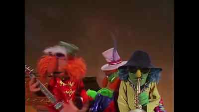 Yeah, sing it to us, Floyd. - The Muppet Show