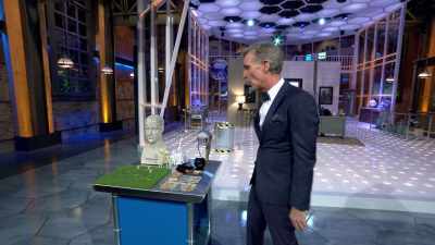 Yeah. Six billion digital photos a week, - Bill Nye Saves the World