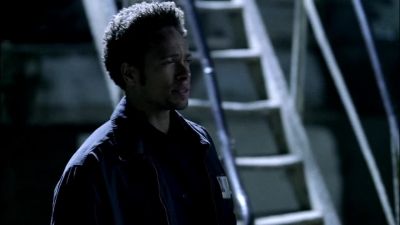 Yeah, that smells nice. - CSI: Crime Scene Investigation