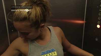 - Yeah.
[sniffles] - The Challenge: Untold History