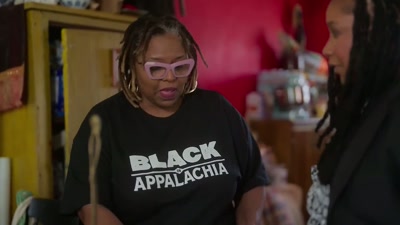 - Yeah.
- So if a peoples been here this long, - Searching for Soul Food