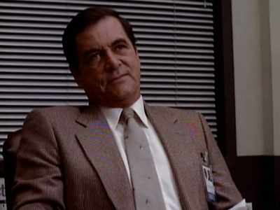 Yeah, so, actually, maybe, - Matlock
