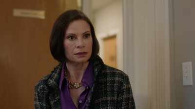 Yeah. So Alden is completely
freaking out, - The Cases of Mystery Lane: Death is Listening