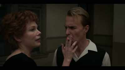 Yeah. So am I. - Fosse/Verdon