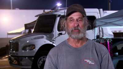 Yeah, so we didn't do as good
as we was hoping to do today. - Street Outlaws No Prep Kings Team Attack