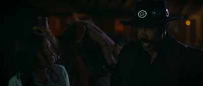 Yeah, and so does Shealy, - Outlaw Johnny Black