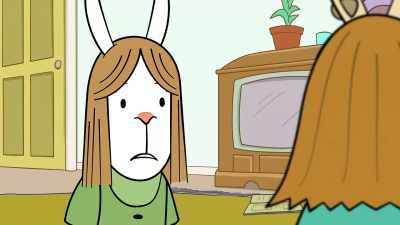Yeah. So don't forget, - El Deafo