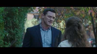 Yeah. So Grandma will
take you to Sam's party. - Angel of Mine