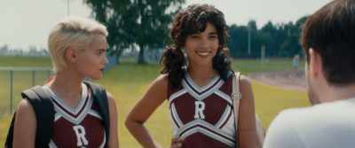 - Yeah, so we happened to see
some of your posts about Craig. - Tragedy Girls