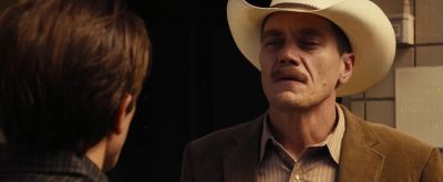 Yeah So I'll tell you what we got - Nocturnal Animals